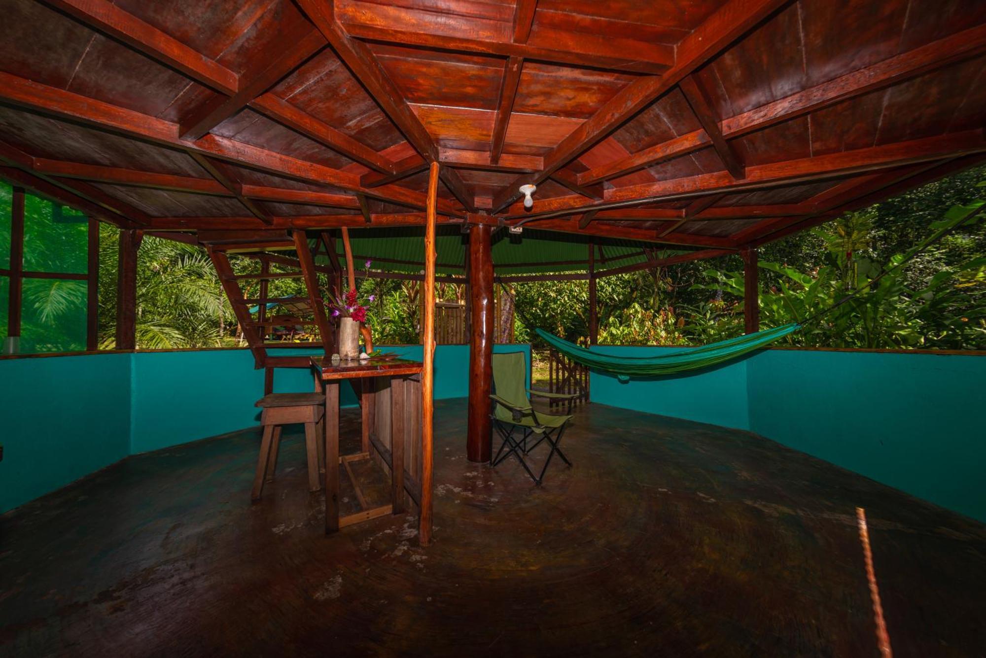 Dolphin Quest Costa Rica Villa Piedras Blancas Buitenkant foto